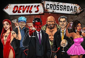 Devil’s Crossroad