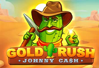 Gold Rush With Johnny Cash