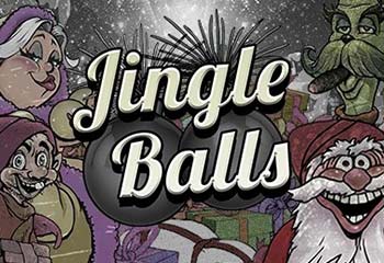 Jingle Balls