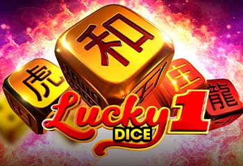 Lucky Dice 1